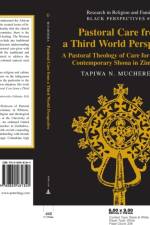 Pastoral Care from a Third World Perspective af Tapiwa N. Mucherera