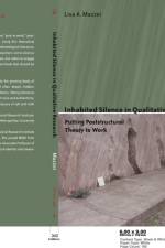 Inhabited Silence in Qualitative Research af Lisa A Mazzei