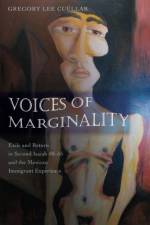Voices of Marginality af Gregory Lee Cuellar