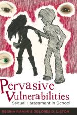 Pervasive Vulnerabilities