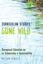 Curriculum Studies Gone Wild