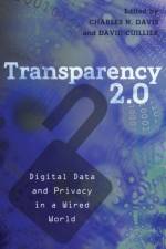 Transparency 2.0