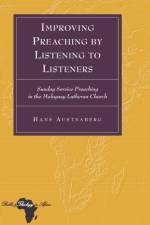 Improving Preaching by Listening to Listeners af Hans Austnaberg