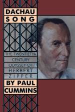 Dachau Song af Paul F. Cummins