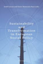 Sustainability and Transformation in European Social Policy