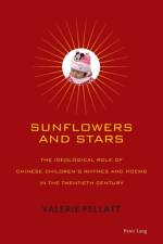 Sunflowers and Stars af Valerie Pellatt