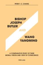 Bishop Joseph Butler and Wang Yangming af Peter T.C. Chang