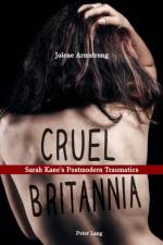Cruel Britannia af Jolene Armstrong