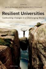 Resilient Universities