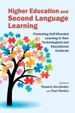 Higher Education and Second Language Learning