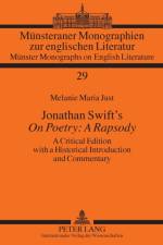 Jonathan Swift's 