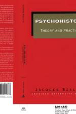 Psychohistory af Jacques Szaluta
