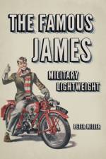 The Famous James Military Lightweight af Peter Miller