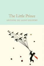 The Little Prince af Antoine de Saint-Exupery