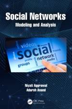 Social Networks af Niyati (Jaypee Institute of Information Technology Aggrawal