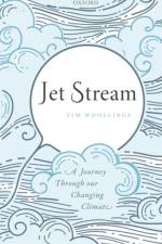 Jet Stream af Tim (Associate Professor Woollings