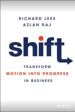 Shift af Richard Lees