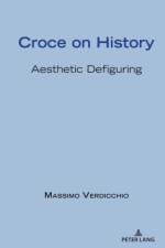 Croce on History af Massimo Verdicchio