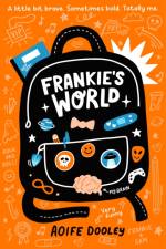 Frankie's World af Aoife Dooley