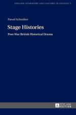 Stage Histories af PaweÅ‚ Schreiber