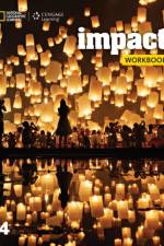 Impact 4: Workbook af Thomas Fast