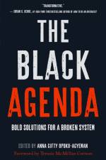 The Black Agenda af Anna Gifty Opoku-Agyeman