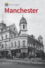 Historic England: Manchester af John Bradburn