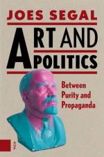 Art and Politics af Joes Segal