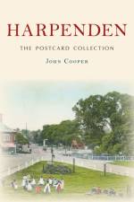 Harpenden The Postcard Collection