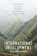 International Development