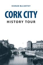 Cork City History Tour