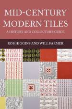 Mid-Century Modern Tiles af Rob Higgins