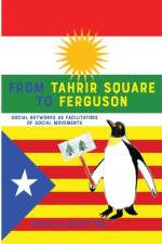 From Tahrir Square to Ferguson