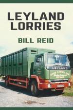 Leyland Lorries af Bill Reid