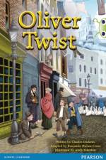 Bug Club Pro Guided Year 6 Oliver Twist af Benjamin Hulme-Cross