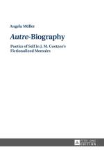 «Autre»-Biography af Angela Muller