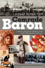 Comrade Baron af Jaap Scholten