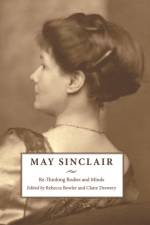 May Sinclair af BOWLER  REBECCA