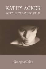 Kathy Acker af Georgina Colby