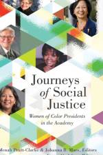 Journeys of Social Justice