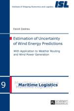 Estimation of Uncertainty of Wind Energy Predictions af David Zastrau