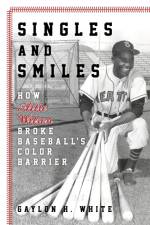 Singles and Smiles af Gaylon H. White