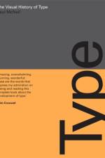 The Visual History of Type af Paul McNeil
