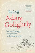 Being Adam Golightly af Adam Golightly