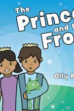 The Prince and the Frog af Olly Pike