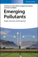 Emerging Pollutants af Francisco G. (University of Granada Calvo-Flores