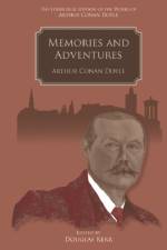MEMORIES AND ADVENTURES af KERR DOUGLAS