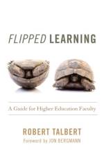 Flipped Learning af Robert Talbert