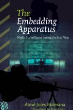 The Embedding Apparatus af Aime-Jules Bizimana