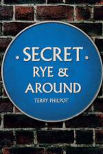 Secret Rye & Around